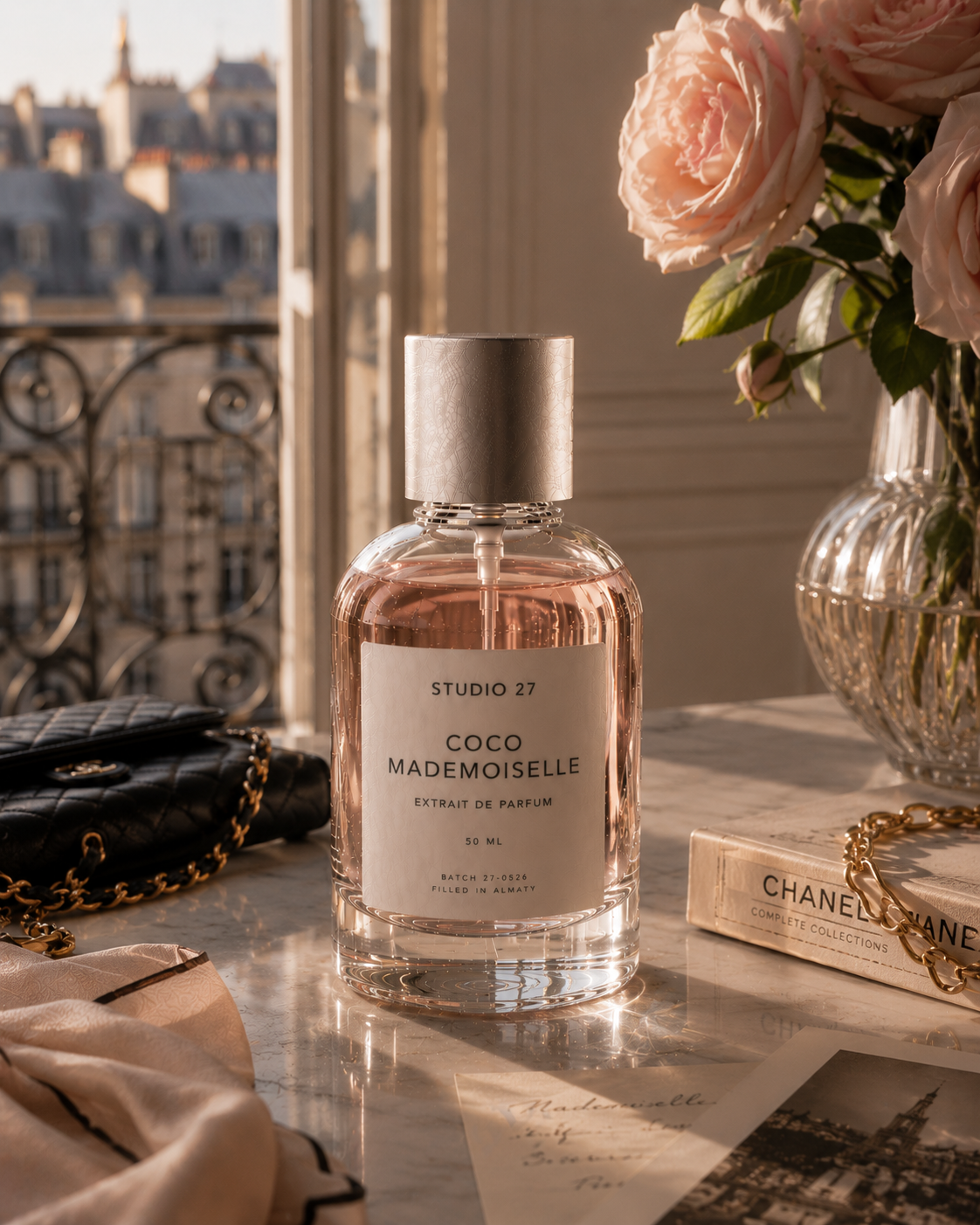 Chanel Coco Mademoiselle